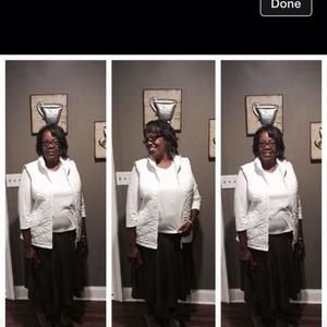 Meet your Posher, Kunta